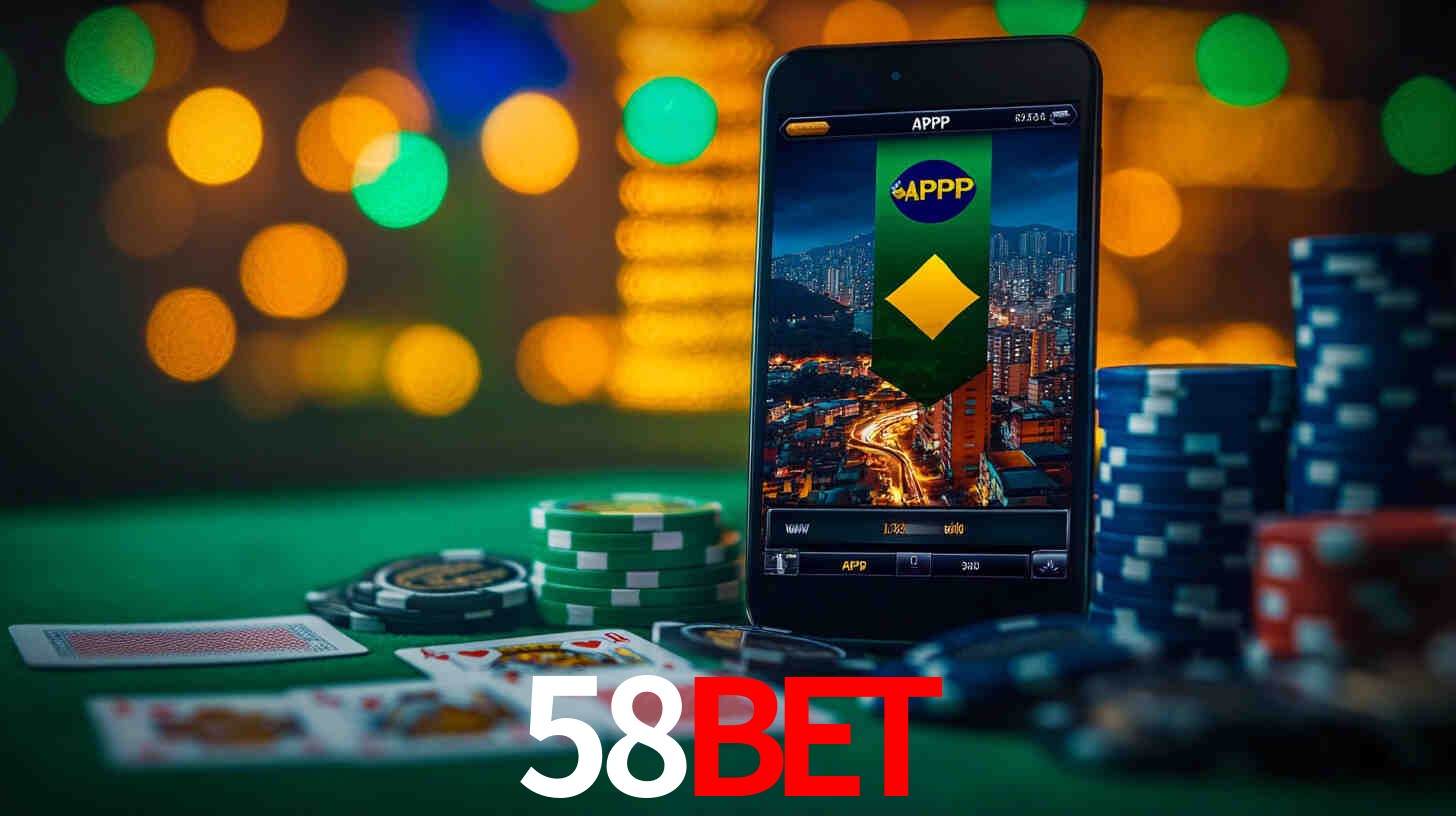 A Emoção da Loteria na 58BET: Uma Chance de Mudança de Vida