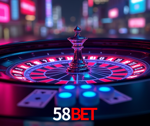 58BET: Jogue Crash e Experimente Alta Recompensa Instantânea
