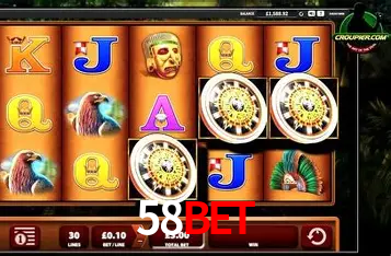 Descubra o Programa VIP da 58BET: Vantagens Exclusivas para Jogadores