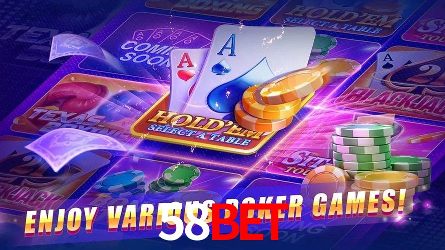 58BET: Seu Especialista em Apostas Esportivas Brasileiras