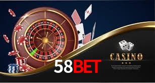 Jogos de Slot 58BET