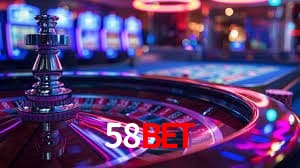 API Integration 58BET
