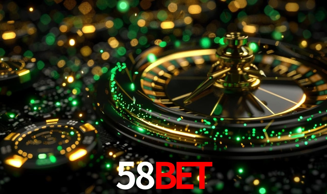 58BET,58BET login