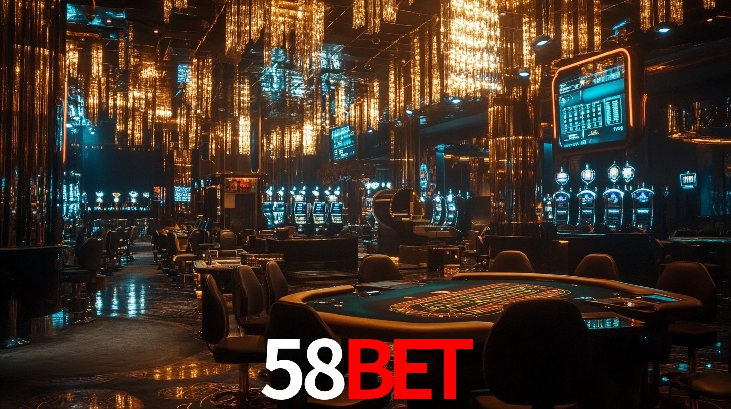Programa VIP 58BET