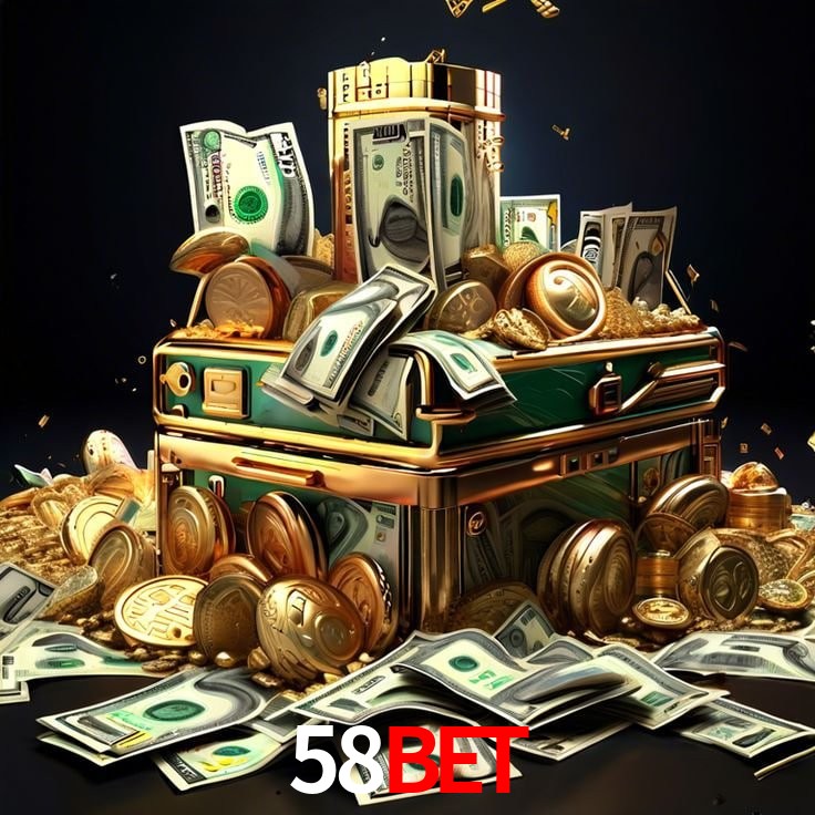 Provedores de Jogos 58BET