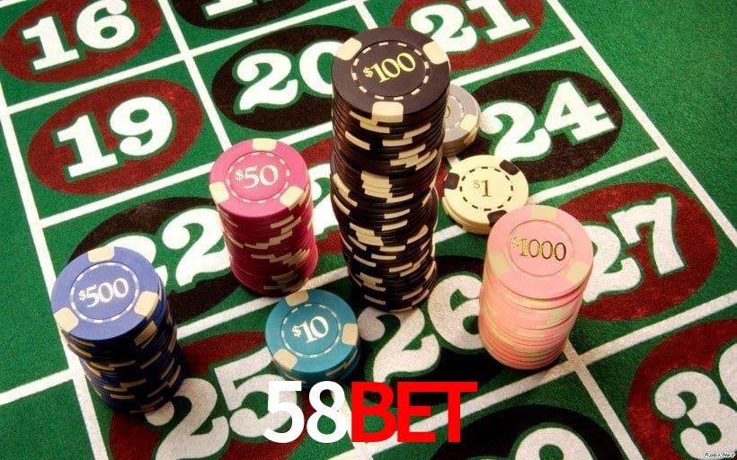 58BET