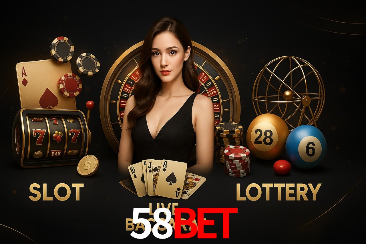 58BET,58BET login