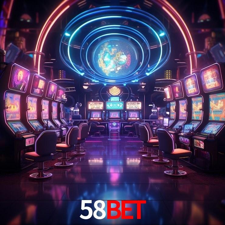 Ofertas Imperdíveis na 58BET: Promoções e Bônus Que Valem a Pena