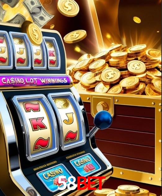 Weekend Specials 58BET