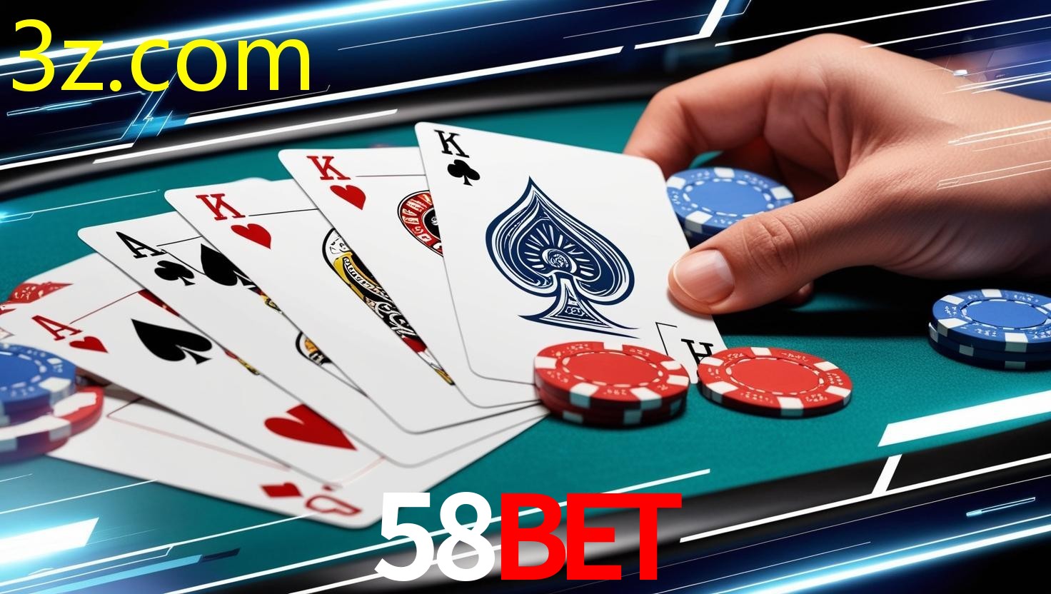 58BET