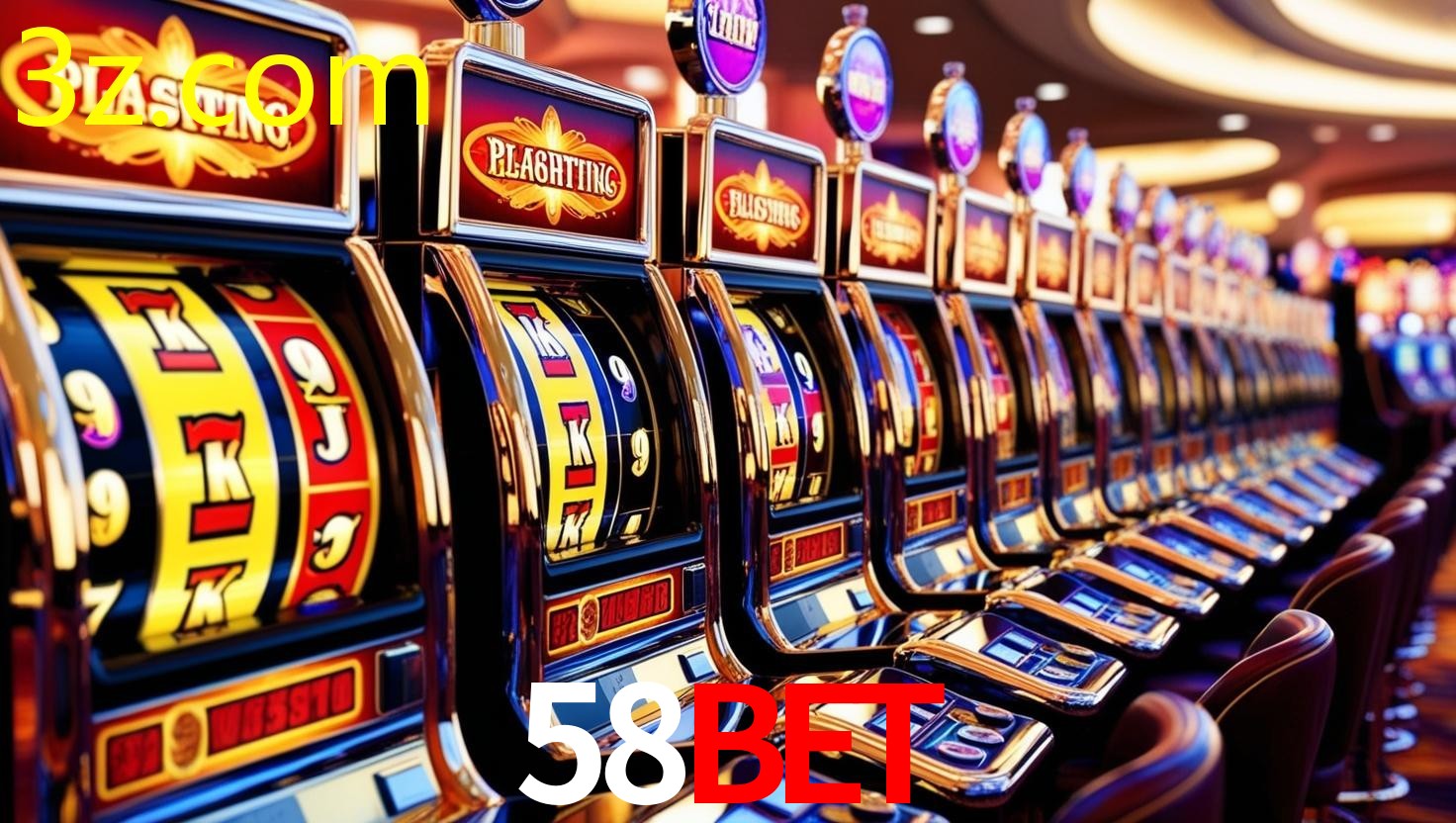 58BET
