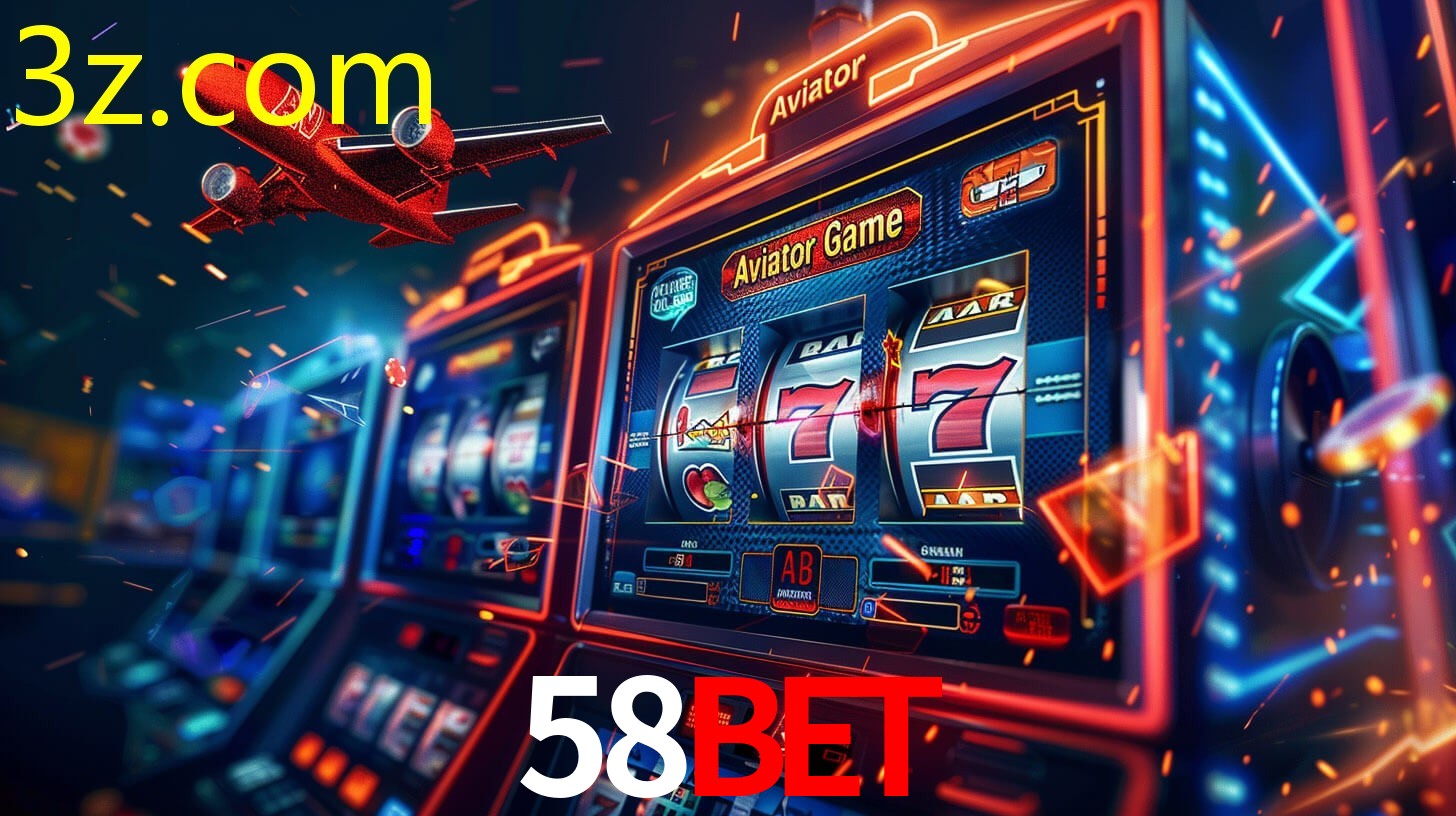 58BET