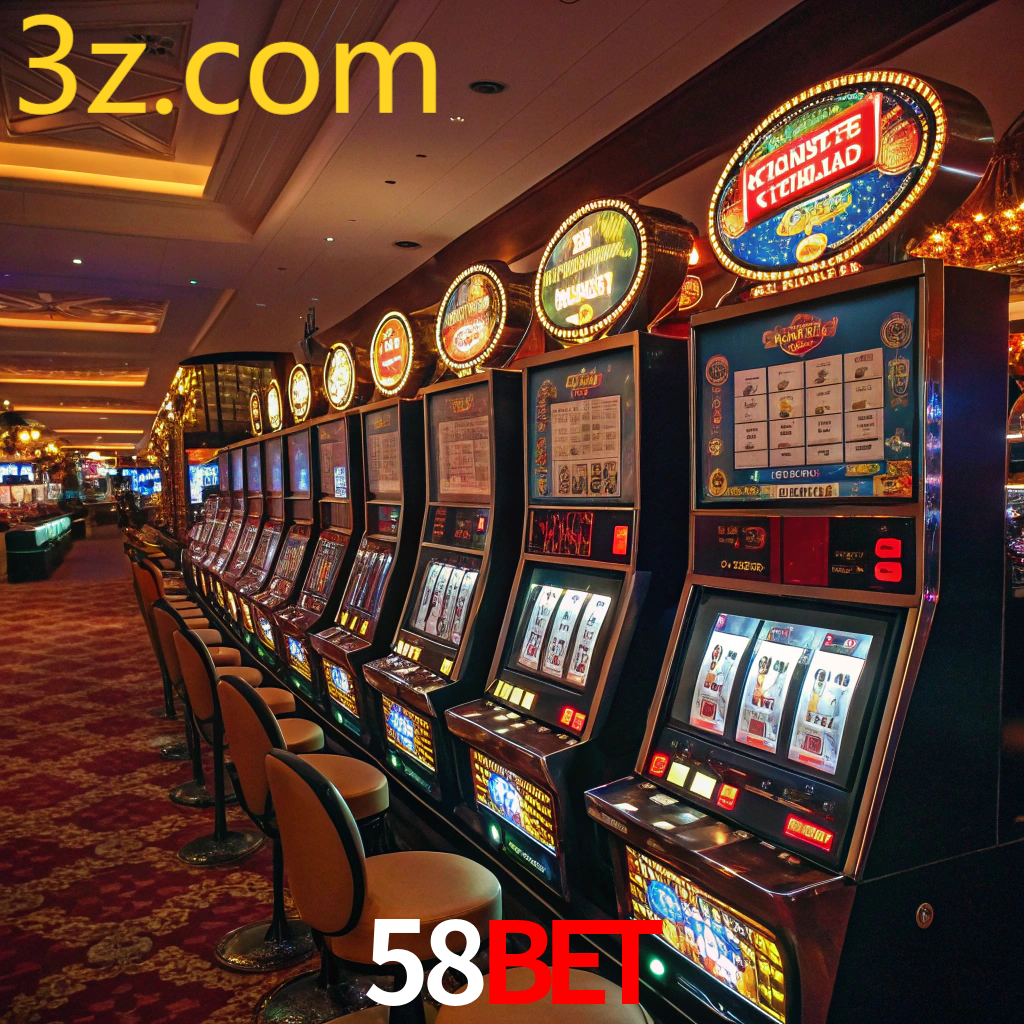 58BET