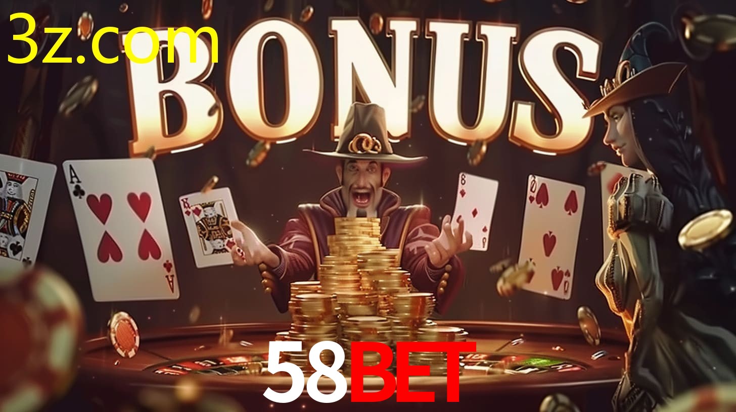 58BET