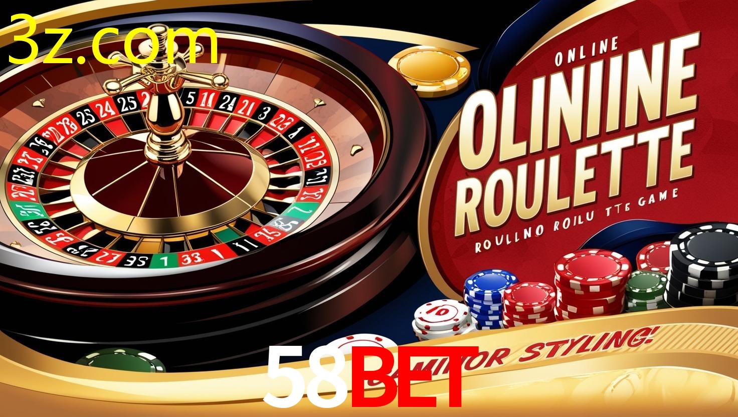 58BET