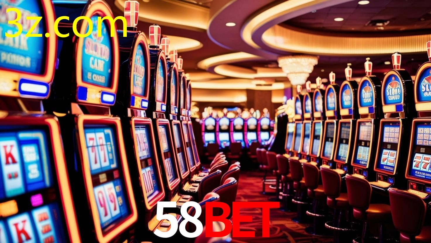 58BET