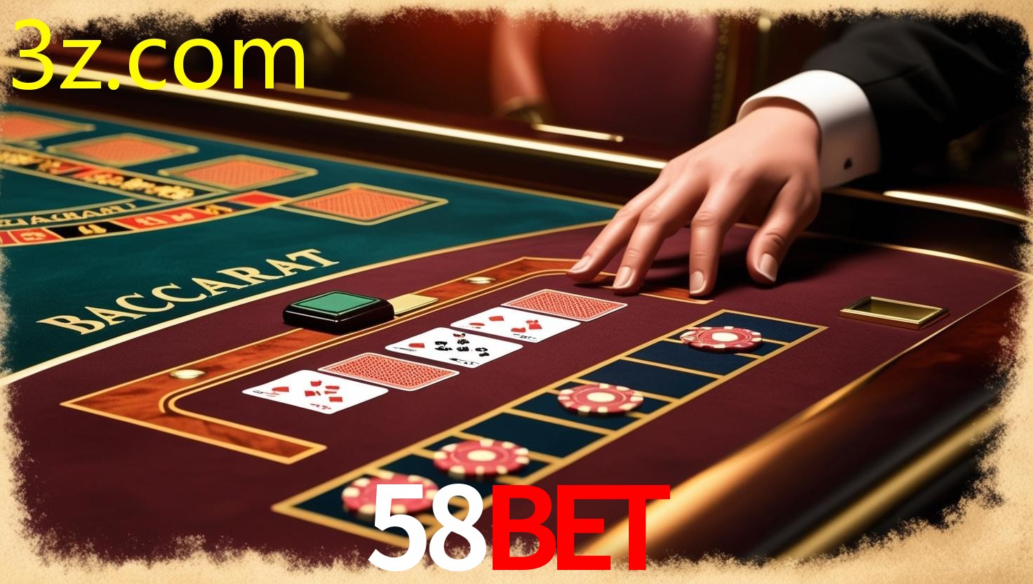 58BET
