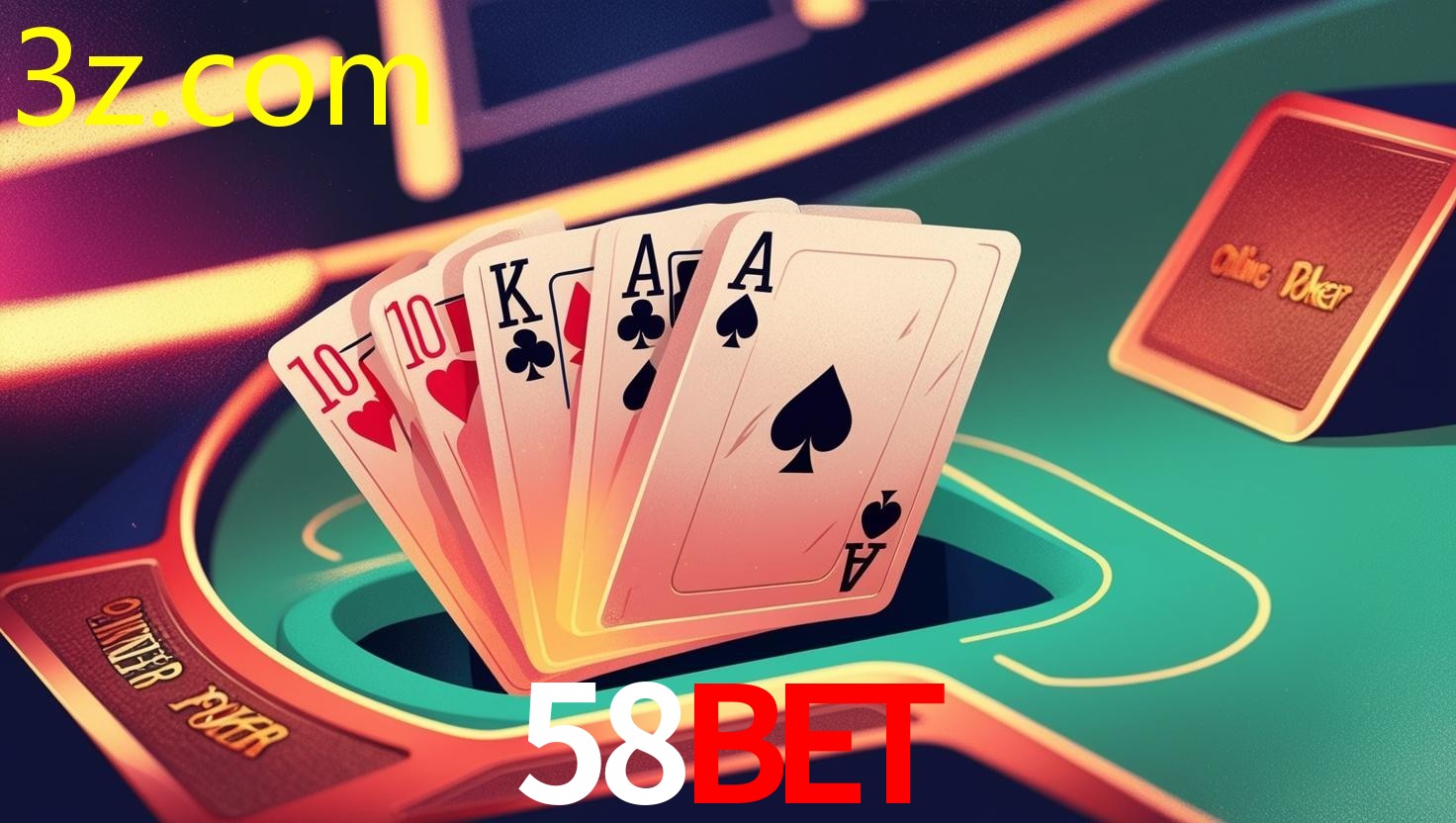 58BET