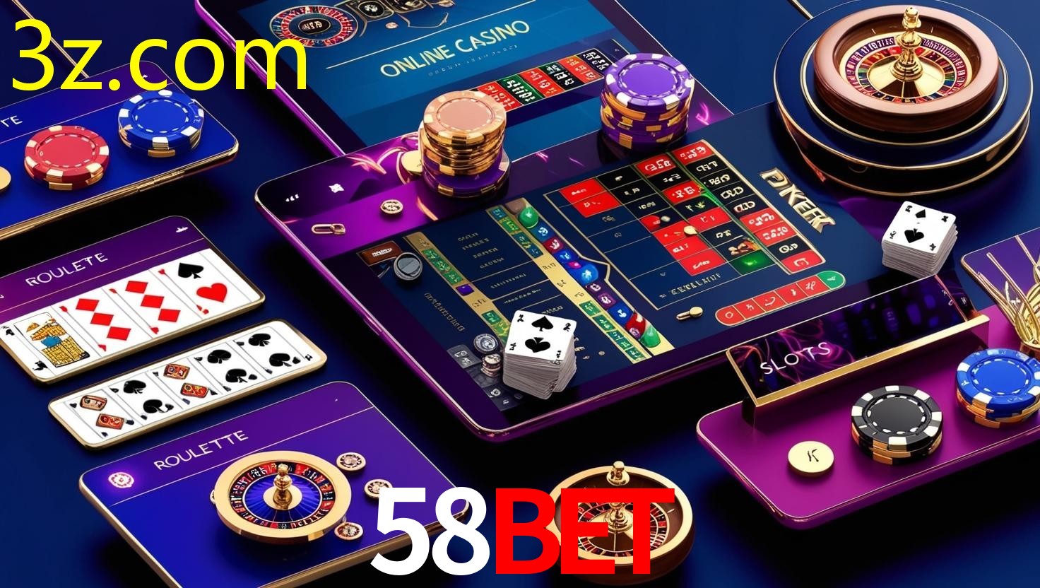 58BET