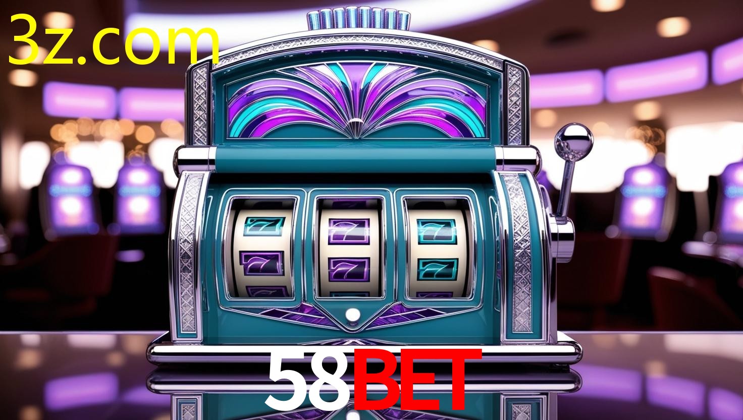 58BET