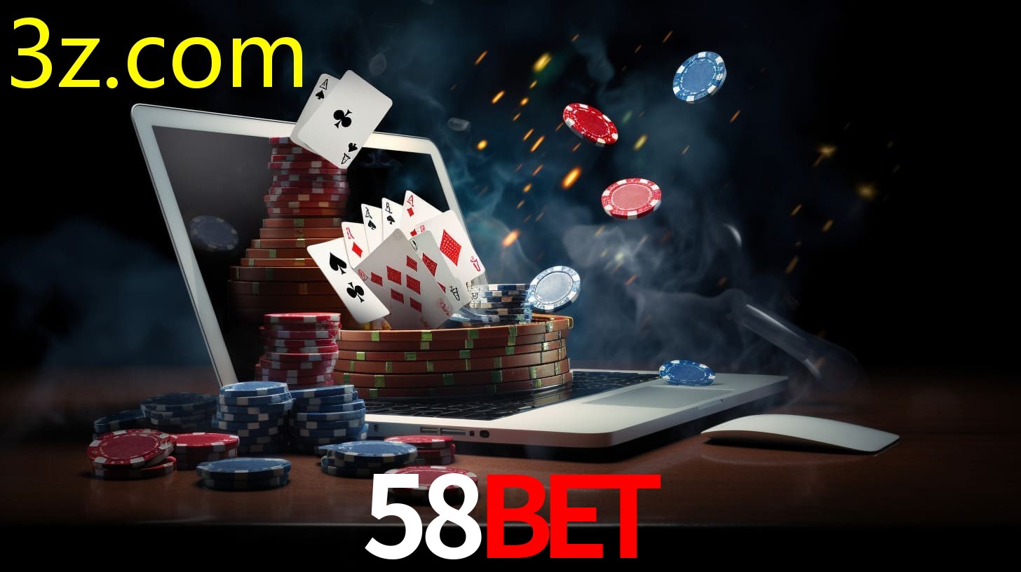 58BET