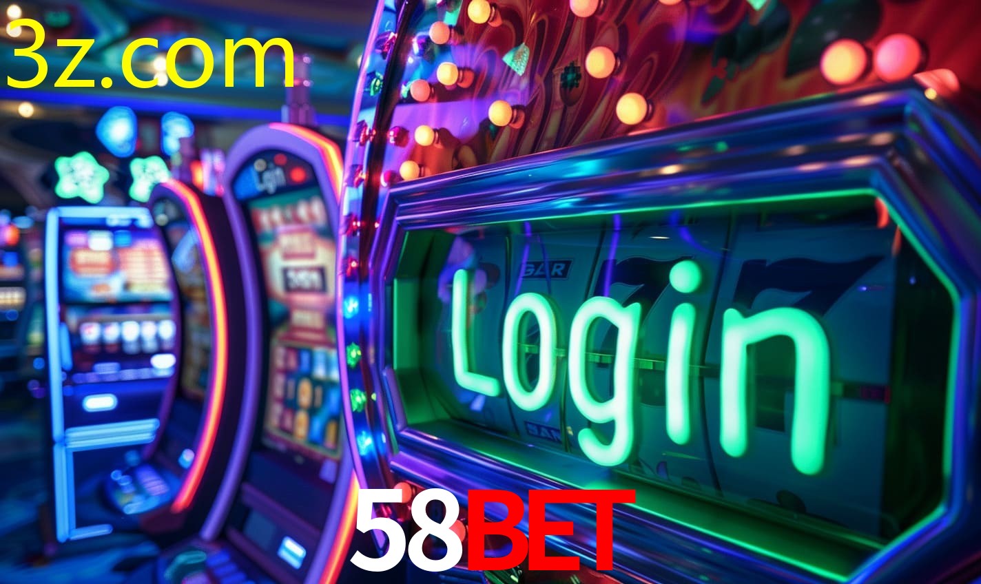 58BET