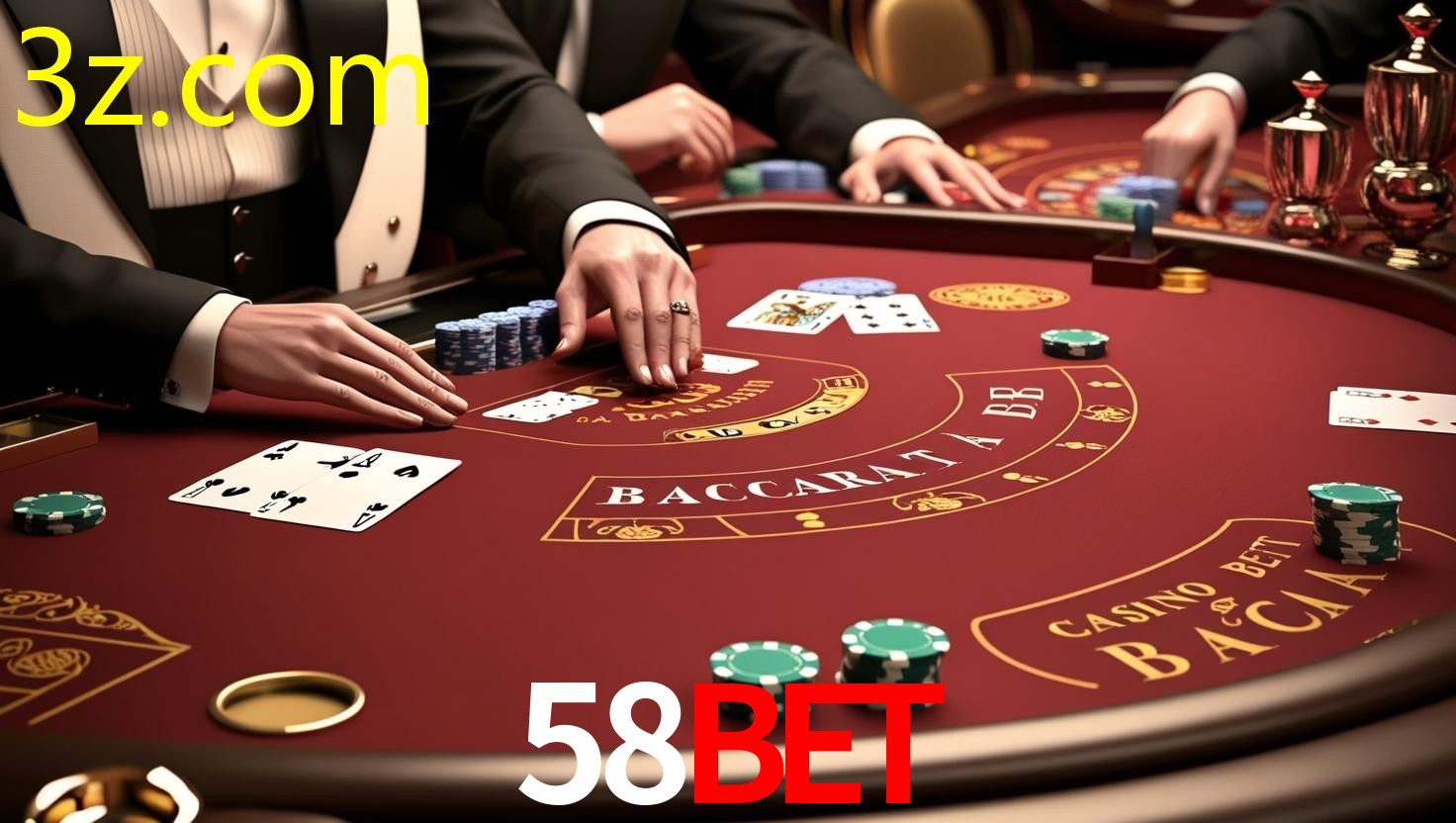 58BET